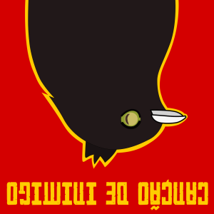 Canção de inimigo – faixas&nbsp;bónus