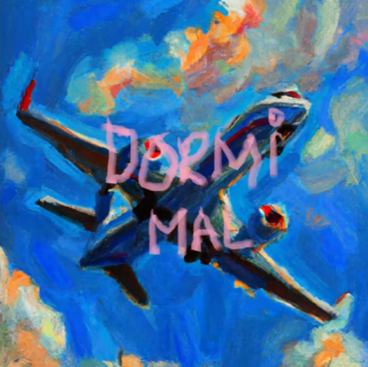 toda a gente vai pr’américa de&nbsp;avião